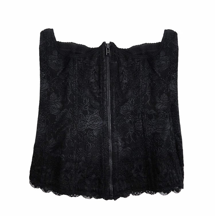 Corset en nylon - Ref 683557 Image 15