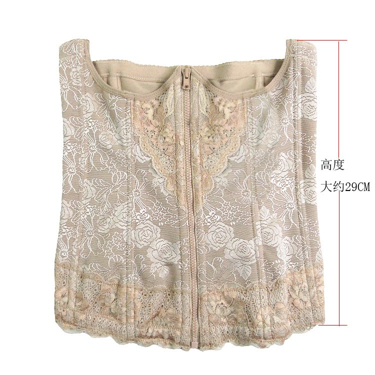 Corset en nylon - Ref 683557 Image 11