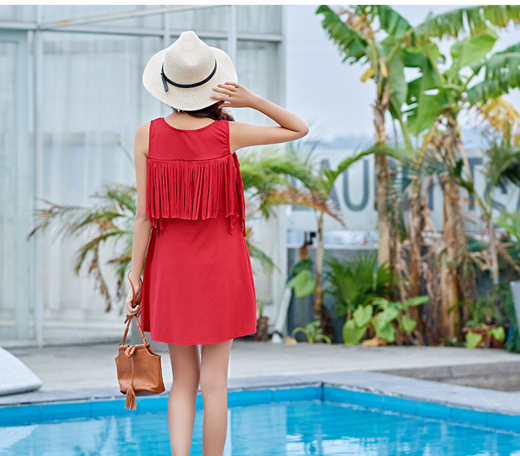 Maillot de bain pour femme - Ref 3029951 Image 19