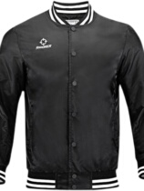 Basketball referee uniform jacket accurate woven court uniform (same style as CUBA) jacket baseball uniform complete sizes