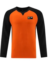 2024 new Long sleeves Basketball Referee Jacket Blouse Blouse Autumn Winter style customizable Intu