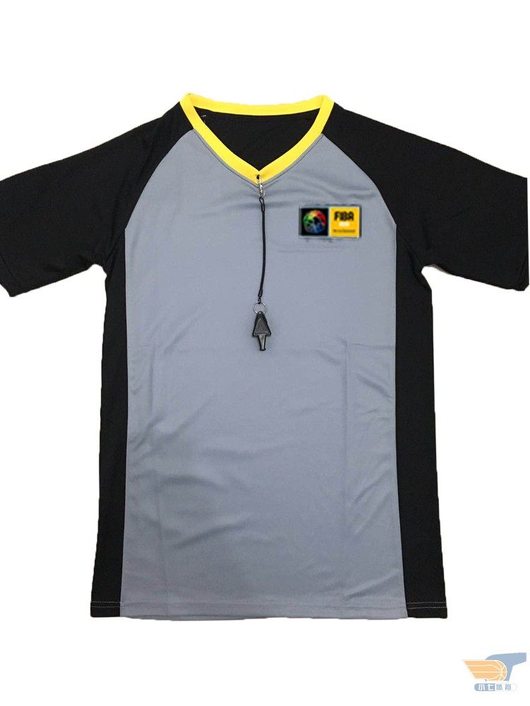 [USD 30.15] 2020 Tokyo New Fiba Basketball Asian Cup Basketball Referee