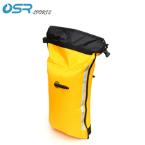 Ocean Paddle Float Bag Boat Buoy Bag Twin Airbag Sea Kayak Paddle Float