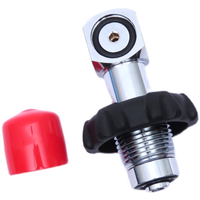 Dive Back Fly Sideslip jacket BCD din fill to yoke adaptor adapter gas cylinder