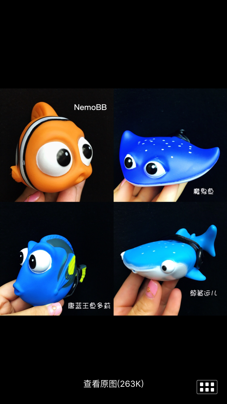 Clearance Underwater Story Diver Cylinder Logo Buoyancy Doll BCD Pendant Underwater Doll and Fart Bug