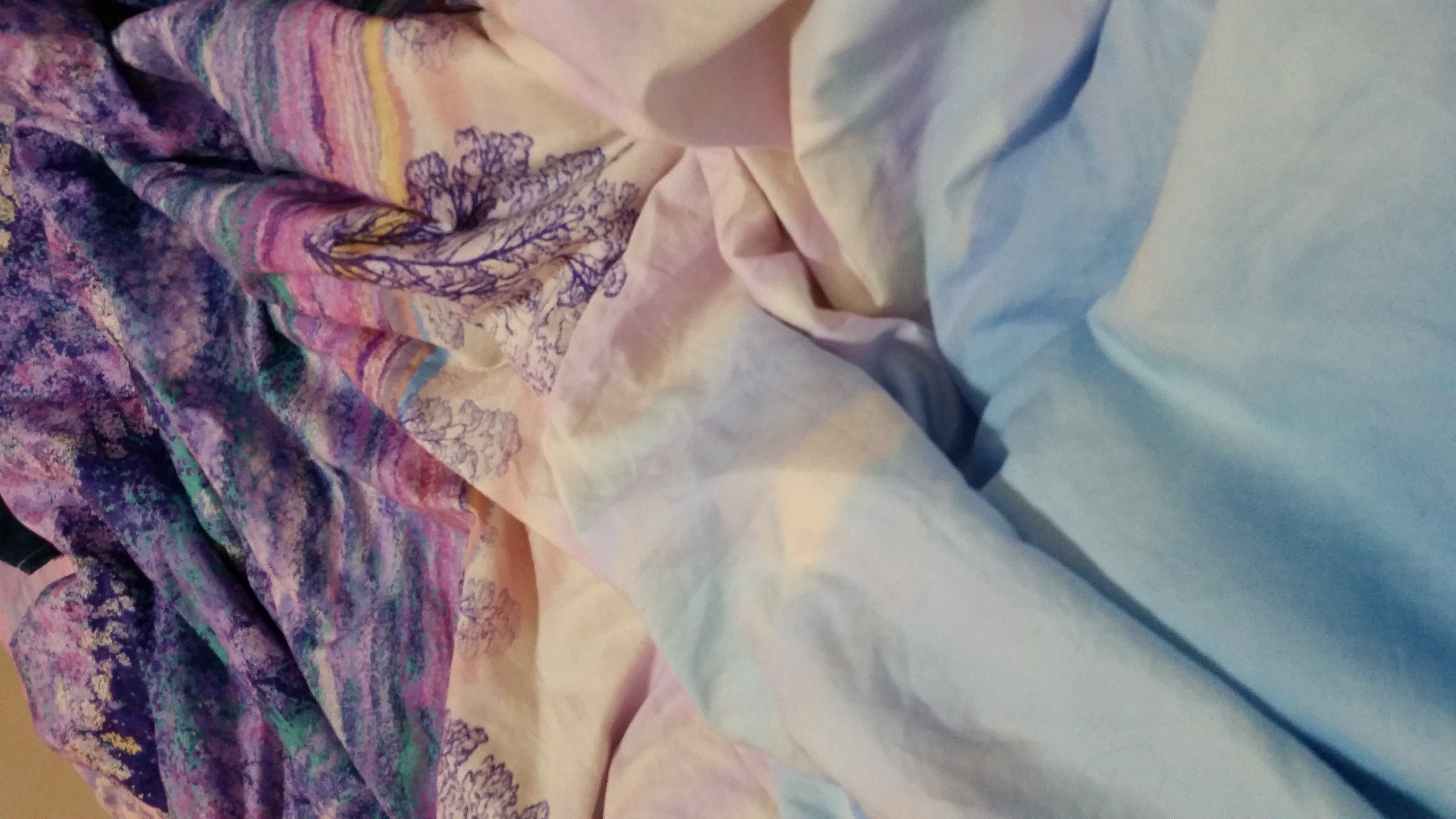 水星家纺四件套