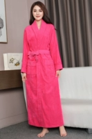 1940 Утолщенные полотенца роза Red Girl