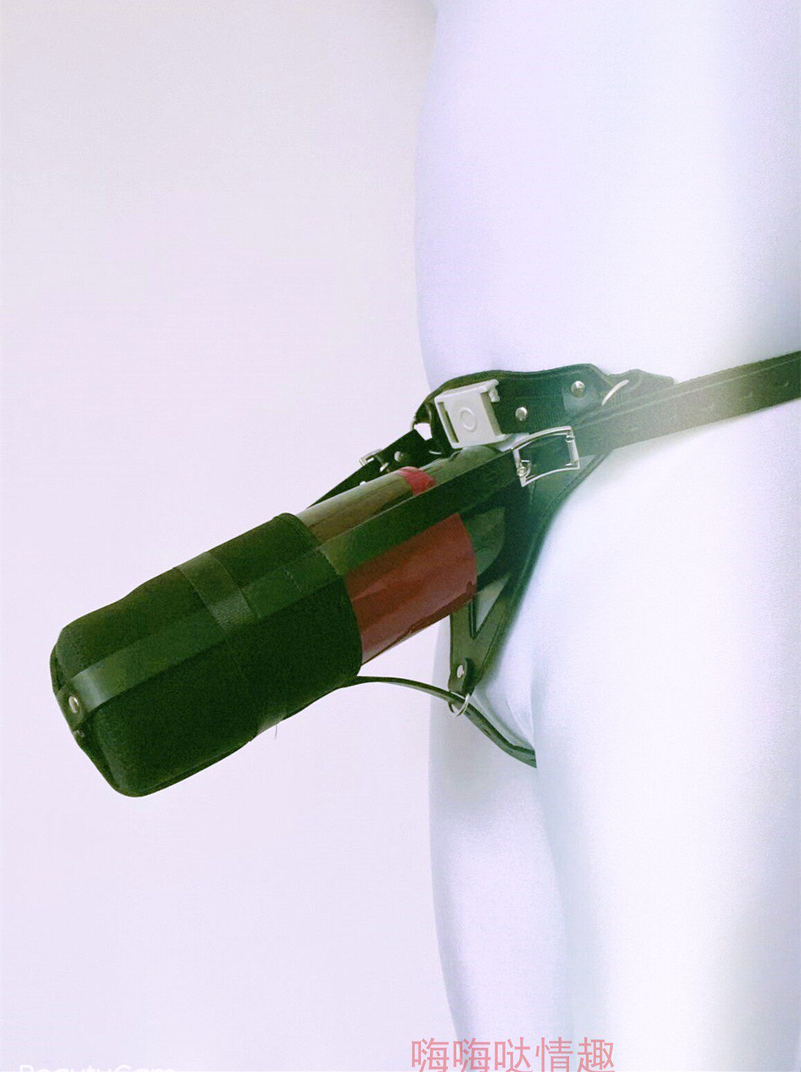 Wearables Cup electric self masturbation Forced Crescendo Self-bondage Tubes God is exempt from the pull-out rotation Hi-Hi