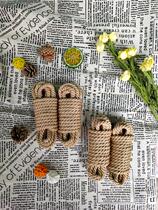 sm binding cotton rope thick binding binding rope 5 meters alternative couples flirting slaves