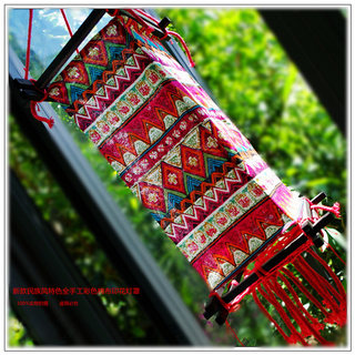 Ethnic minority lijiang dali bar decoration crafts