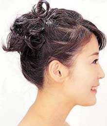 Accessoire coiffure - Ref 1199362 Image 8