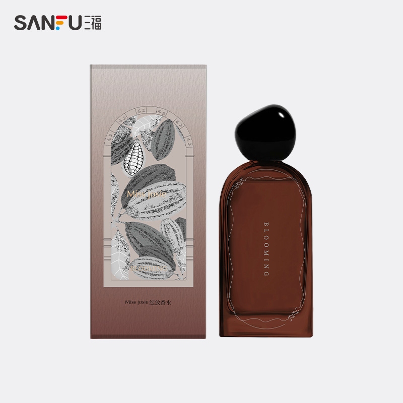 Miss Josie Space Exploration Series Liquid Perfume Long-Lasting Fragrance Light Scent Birthday Gift Authentic Product