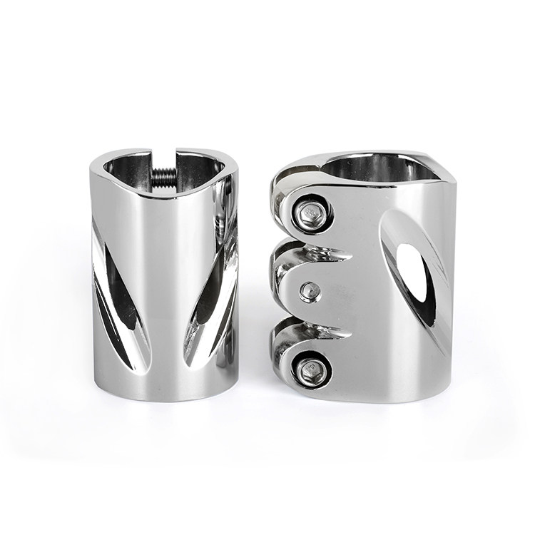 Limit scooter clip beam limit scooter clip IHC system 3 holes