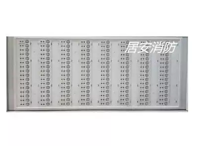 Bay bus control panel SD128 bus control panel Intelligent manual control panel original new spot