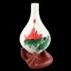 Ocarina 6 lỗ Chuyên nghiệp AC Alto sáu lỗ C giai điệu vẽ tay Ocarina học sinh mới bắt đầu Taodi đuổi theo Tao Di - Nhạc cụ dân tộc