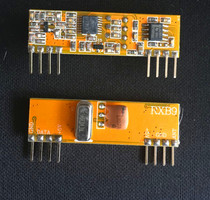 YXR9 wireless environmentally friendly lead-free module RXB9 RXB1 RXB2 RXB2 RXB4 RXB6 RXB8 RXB12