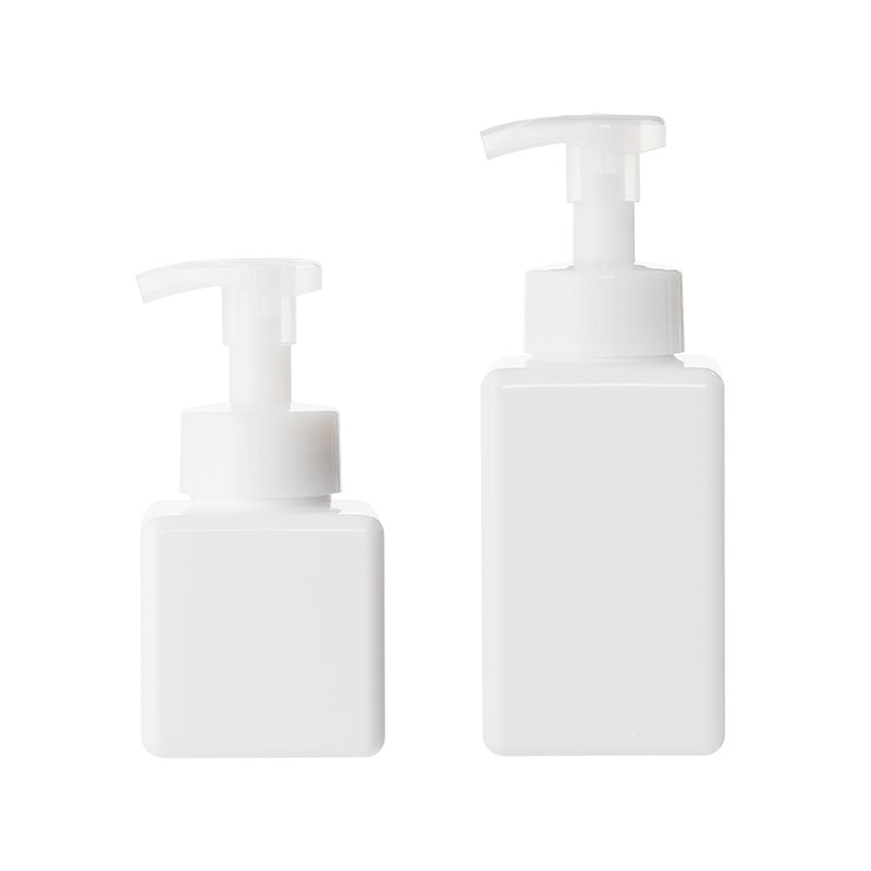 Sanitised hand sanitizer bottle cleaning Foaming Bottle Mousse foam Foam Shampoo shampoo Shampoo Bottle-to-Water Shampoo Bottle Press