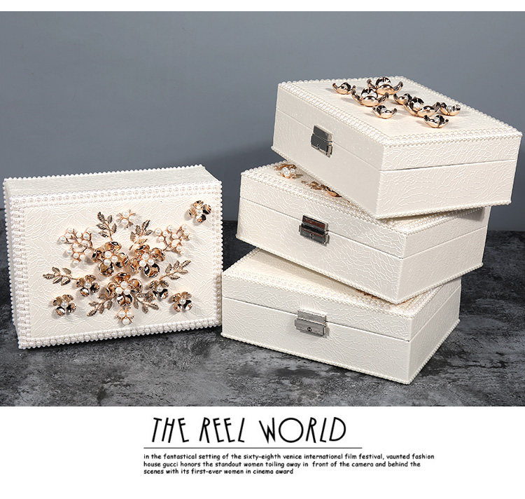 Boite à bijoux OTHER   - Ref 3105905 Image 54