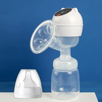 Белый с полипропиленовой бутылкой