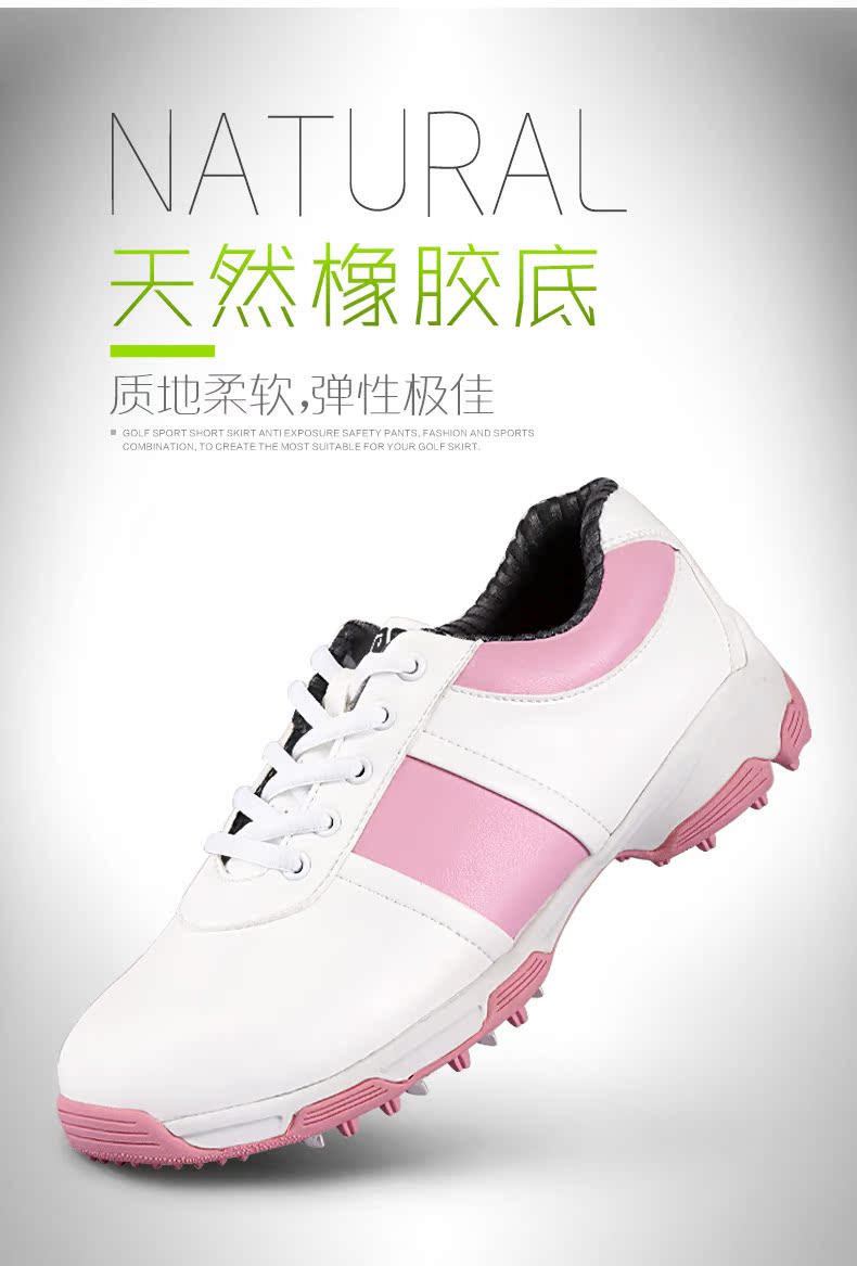 Chaussures de golf - Ref 867752 Image 14