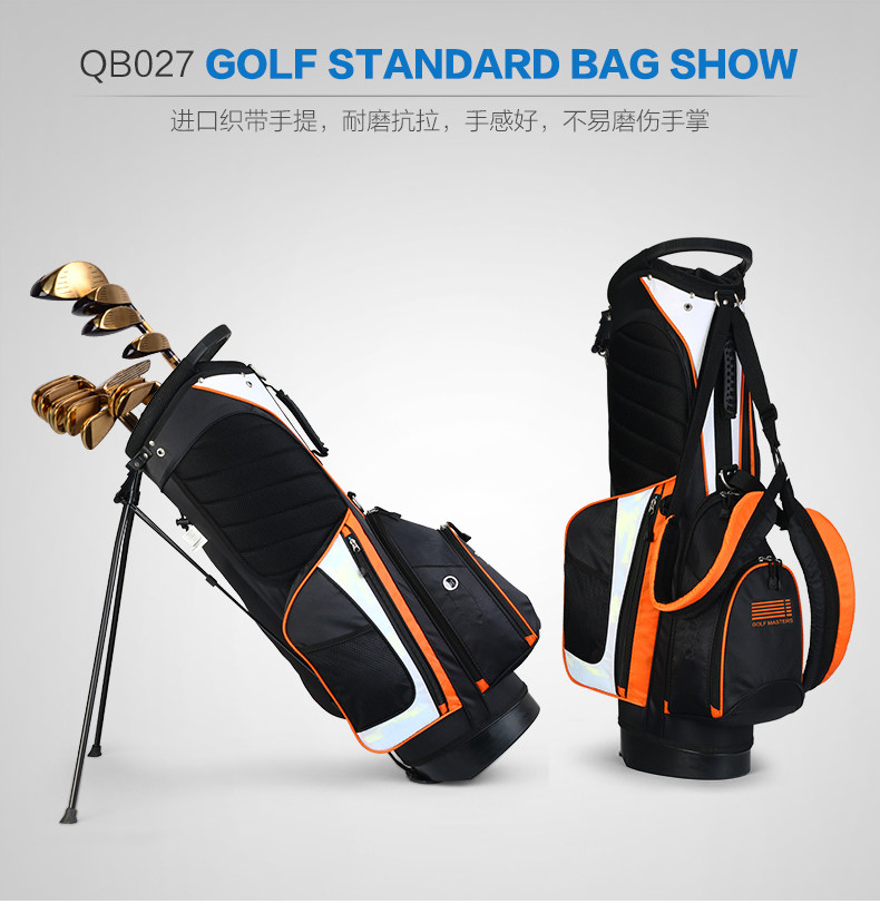 Sac de golf - Ref 41433 Image 8