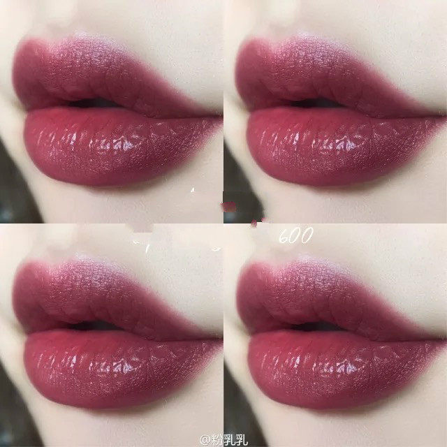 armani lip magnet 602