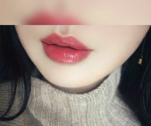 armani lip magnet 602