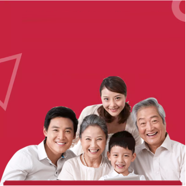 瑞慈体检美年大健康慈铭成人心悦L体检卡套餐男女士中青老年父母