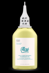 ILCSI Phytoestrogen Massage Oil 100ml (ສົ່ງຟຣີ 2 ຊິ້ນ) ຮັງກາຣີທຳມະຊາດ