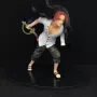 Khoảnh khắc kiếm sĩ của One Piece Na hải 2 Four Emperor Red Hair Shanks Killer Hand - Capsule Đồ chơi / Búp bê / BJD / Đồ chơi binh sĩ mô hình các nhân vật hoạt hình	