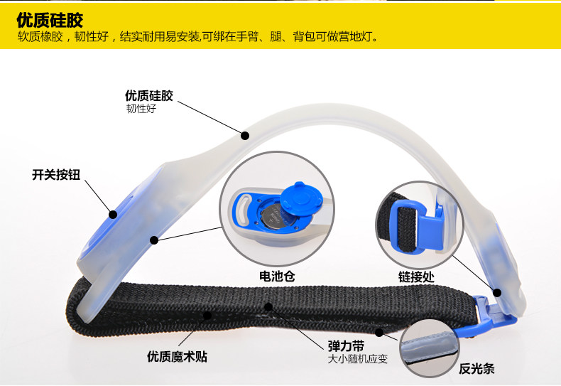 Déco pour vélo TUBAN - Ref 2289772 Image 10