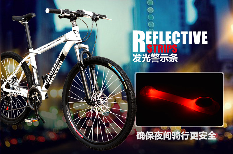 Déco pour vélo TUBAN - Ref 2289772 Image 8