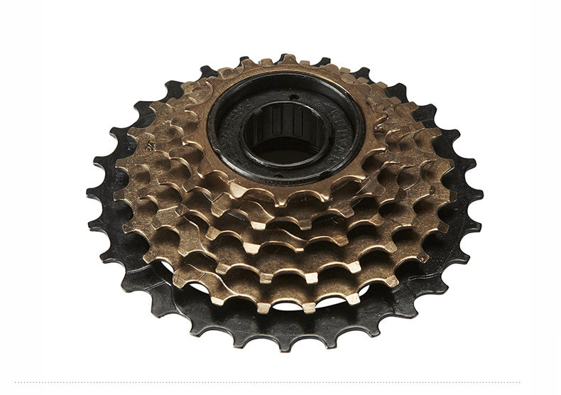 Pignon de vélo DECATHLON - Ref 2363286 Image 19