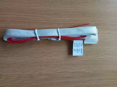 Motor moisture-proof heating belt BQ KBQ series motor BQ305A