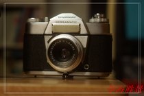 Voiglander VOIGLANDER BESSAMATIC One machine and one mirror set