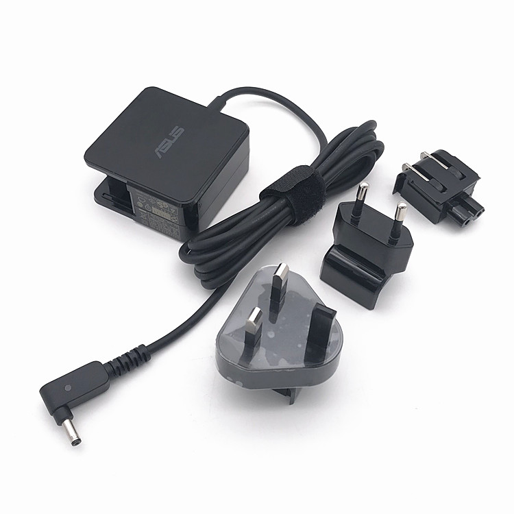 Warmaster U38DT UX42V original fit charger 19v2 37a UX50 UX50 UX305 X541u power cord 45w