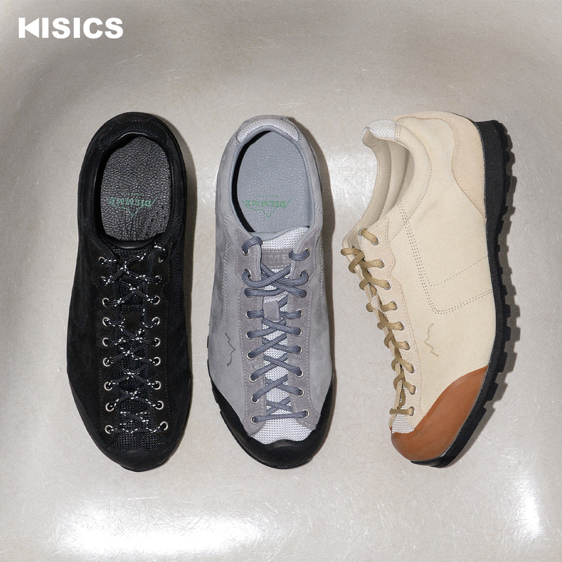 Authorized In-Stock Diemme Movida'92 Italian-Made Outdoor Cross-Country Sports and Leisure Shoes and Boots