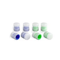 Car electric motorcycle universal tire valve cap vacuum tire luminescent luminous gas nozzle cover valve core modification