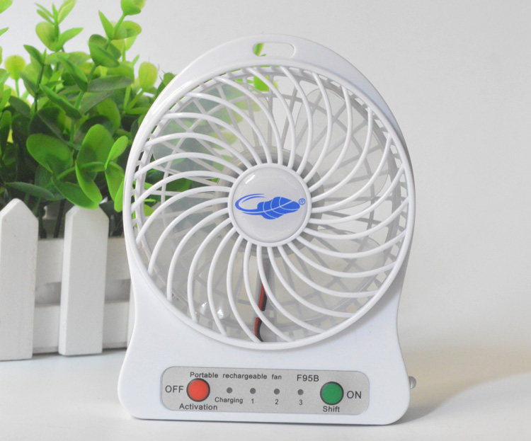 Ventilateur USB - Ref 399789 Image 4