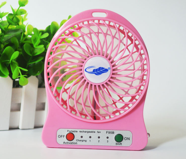 Ventilateur USB - Ref 399789 Image 5