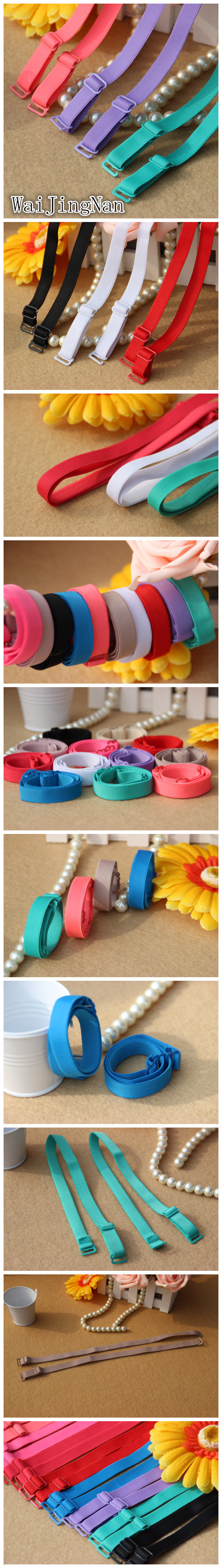 Bretelles pour lingerie - Ref 805086 Image 3