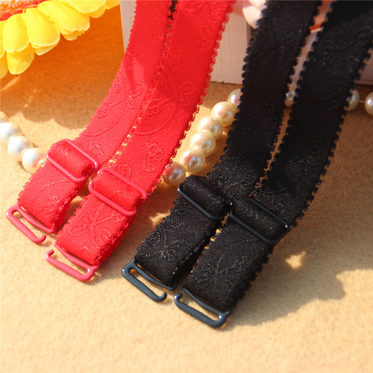 Sangles pour lingerie - Ref 827114 Image 10