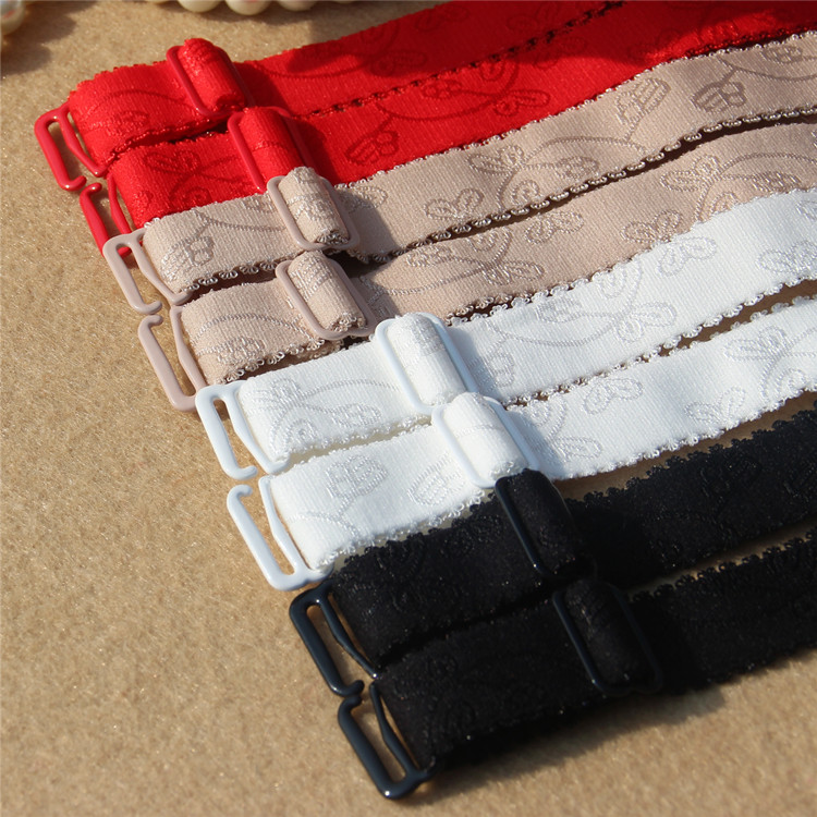 Sangles pour lingerie - Ref 827114 Image 7