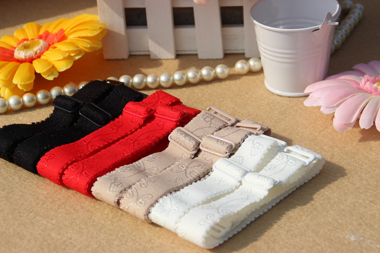 Sangles pour lingerie - Ref 827114 Image 6