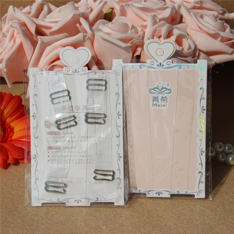 Sangles pour lingerie - Ref 812534 Image 5