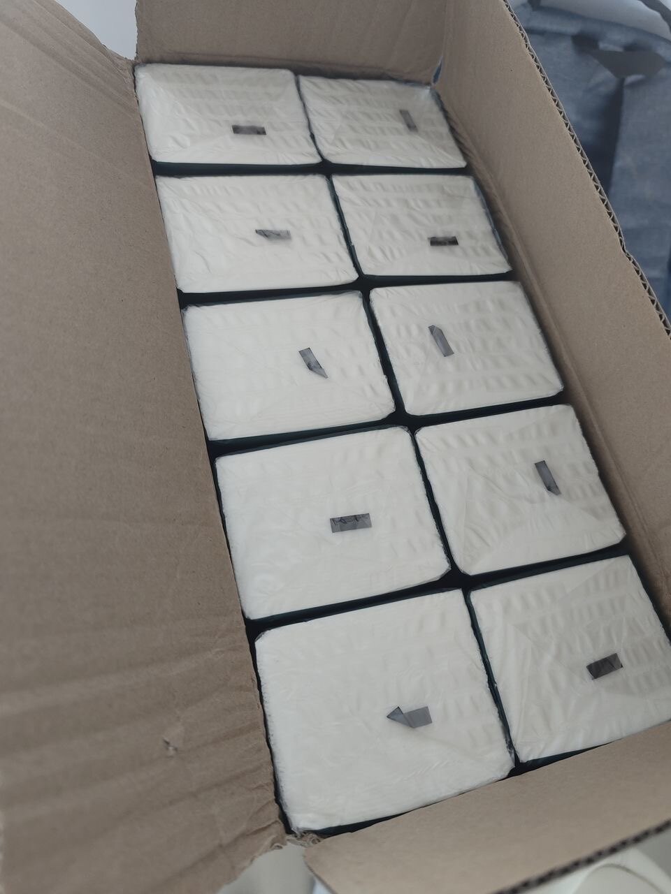 卫生纸源产地
