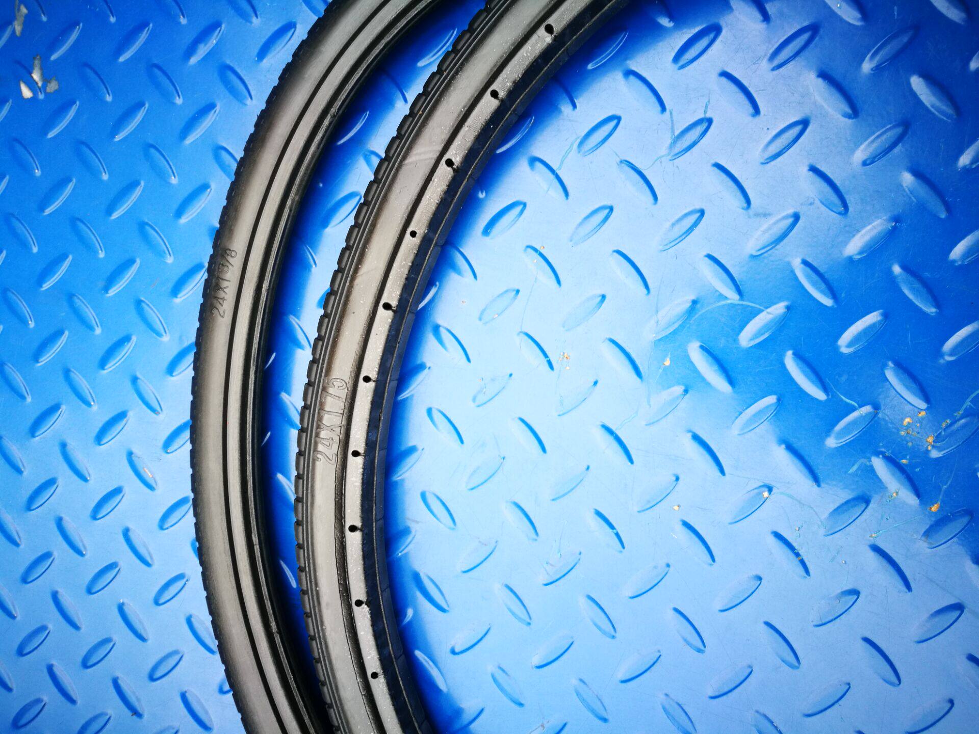 24 inch bicycle inner tube