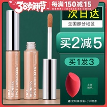 VT Flawless flawless cream Flawless Pen to cover pimple spots Acne Spots Freckles Face Black Eye Ring Tiger