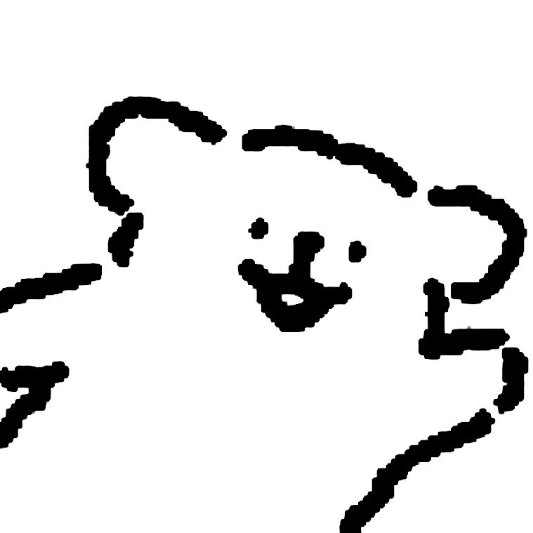 天天名字贴