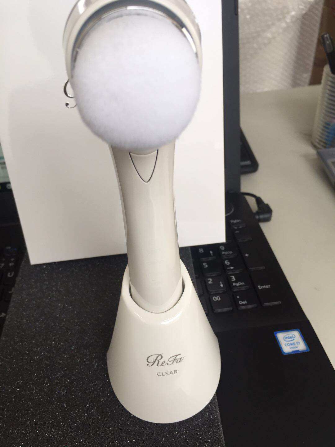 新品未開封ReFa CLEAR 2026年最新ReFaリファクリアの人気アイテム